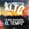 Thumbnail for the Aposento Alto - Si Dios Devolviera el Tiempo link, provided by host site