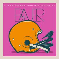 Thumbnail for the Bauer - SI HUBIÉRAMOS SIDO MÁS VALIENTES link, provided by host site
