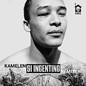 Thumbnail for the Kamelen - Si Ingenting Remixer link, provided by host site