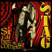 Thumbnail for the Stag - Si j'ai bien compris link, provided by host site