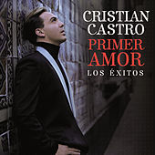 Thumbnail for the Cristian Castro - Si Me Dejas Ahora link, provided by host site