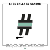 Thumbnail for the Ciudad Jara - Si Se Calla El Cantor (Juntxs por una #CulturaSegura) link, provided by host site
