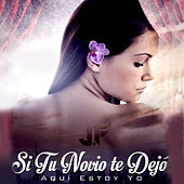 Thumbnail for the JF - Si Tu Novio Te Dejó link, provided by host site