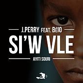 Thumbnail for the J Perry - Si'w vle (Haiti Souri) link, provided by host site