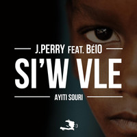 Thumbnail for the J Perry - Si'w vle (Haiti Souri) link, provided by host site