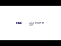Thumbnail for the Leslie Odom Jr. - Cold link, provided by host site