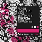 Thumbnail for the Tolerance - Siberdia (Flash Brothers Presents) link, provided by host site