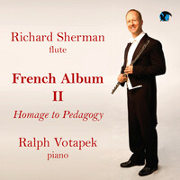 Thumbnail for the Paul Taffanel - Sicilienne-Etude link, provided by host site
