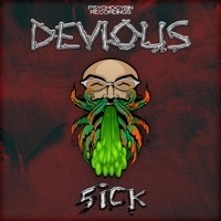 Thumbnail for the ./Devious - Sick link, provided by host site