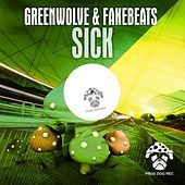 Thumbnail for the Greenwolve - Sick link, provided by host site