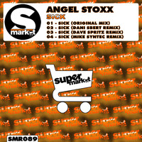 Thumbnail for the Angel Stoxx - Sick link, provided by host site