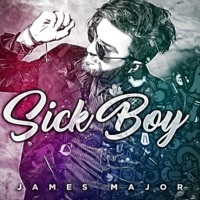 Thumbnail for the James Major - Sick Boy link, provided by host site
