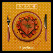 Thumbnail for the The Chainsmokers - Sick Boy...You Owe Me link, provided by host site