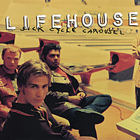 Thumbnail for the Lifehouse - Sick Cycle Carousel link, provided by host site