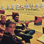 Thumbnail for the Lifehouse - Sick Cycle Carousel link, provided by host site