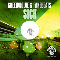 Thumbnail for the Greenwolve - Sick link, provided by host site