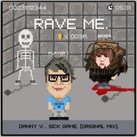 Thumbnail for the Danny V. - Sick Game link, provided by host site