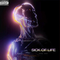 Thumbnail for the Kuro - Sick Of Life link, provided by host site