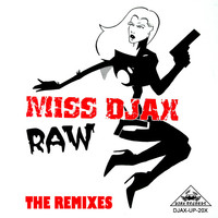 Thumbnail for the Miss Djax - Sick Of U - Mark Verbos Remix link, provided by host site