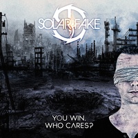 Thumbnail for the Solar Fake - Sick of You link, provided by host site
