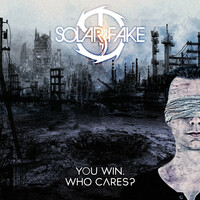 Thumbnail for the Solar Fake - Sick of You link, provided by host site
