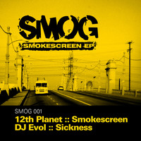 Thumbnail for the DJ Evol - Sickness link, provided by host site