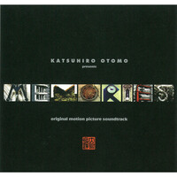 Thumbnail for the Yoko Kanno - SICKNESS link, provided by host site