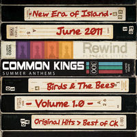 Thumbnail for the Common Kings - Sickness link, provided by host site