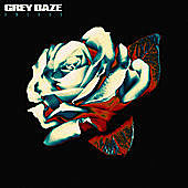 Thumbnail for the Grey Daze - Sickness link, provided by host site