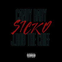 Thumbnail for the J.Rob The Chief - SICKO link, provided by host site