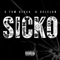 Thumbnail for the G Fam Black - Sicko link, provided by host site