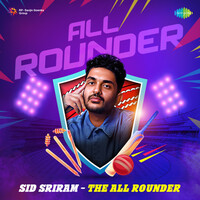 Thumbnail for the Chinmayi - Sid Sriram - The All Rounder link, provided by host site
