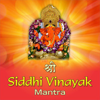 Thumbnail for the Sadhana Sargam - Siddhi Vinayak Mantra link, provided by host site