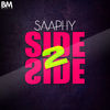 Image of Saaphy linking to their artist page due to link from them being at the top of the main table on this page