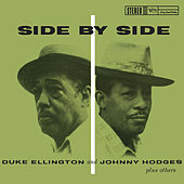 Thumbnail for the Johnny Hodges - Side By Side link, provided by host site