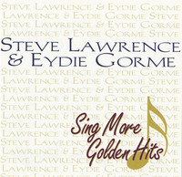 Thumbnail for the Eydie Gormé - Side By Side link, provided by host site