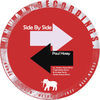 Thumbnail for the Paul Hosey - Side By Side link, provided by host site