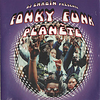 Thumbnail for the Earth, Wind & Fire - Side by Side link, provided by host site