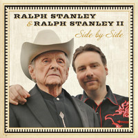 Thumbnail for the Ralph Stanley - Side By Side link, provided by host site