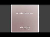 Thumbnail for the Pat Boone - Side By Side link, provided by host site