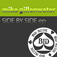 Thumbnail for the Mike Gillenwater - Side By Side link, provided by host site