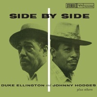 Thumbnail for the Duke Ellington - Side By Side link, provided by host site