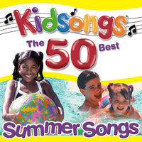 Thumbnail for the Kidsongs - Side By Side link, provided by host site