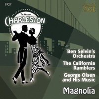 Thumbnail for the The Savoy Havana Band - Side By Side link, provided by host site
