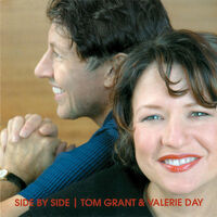Thumbnail for the Tom Grant - Side By Side link, provided by host site