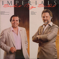 Thumbnail for the The Imperials - Side By Side link, provided by host site