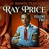 Thumbnail for the Ray Price - Side By Side link, provided by host site