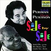 Thumbnail for the Itzhak Perlman - Side by Side link, provided by host site