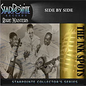 Thumbnail for the The Ink Spots - Side by Side link, provided by host site