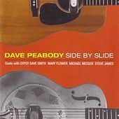 Thumbnail for the Dave Peabody - Side by Side link, provided by host site